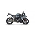 Arrow Exhaust for the BMW S1000RR (2025+)